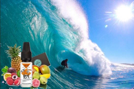 TopJuice #3 blog le petit vapoteur